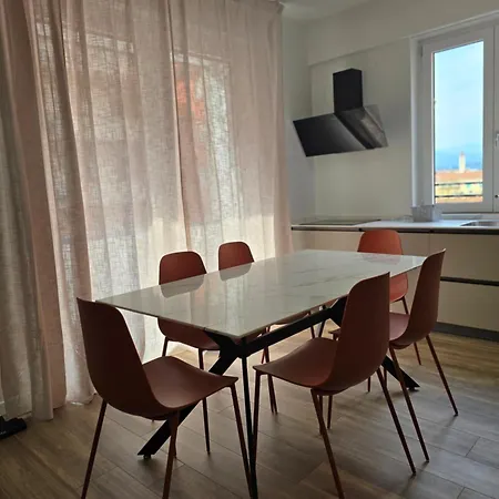 Daire Veronavera Virgilio Prestige Verona