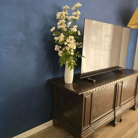 Daire Veronavera Virgilio Prestige