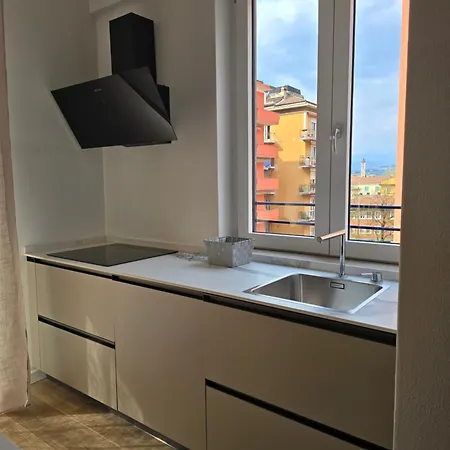 Veronavera Virgilio Apartment Verona