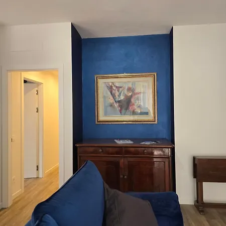 Veronavera Virgilio Apartment