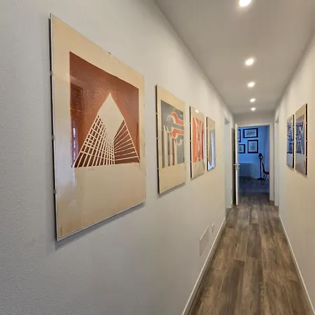 Apartment Veronavera Virgilio *
