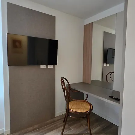 Apartment Veronavera Virgilio Verona