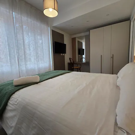 Apartment Veronavera Virgilio Verona