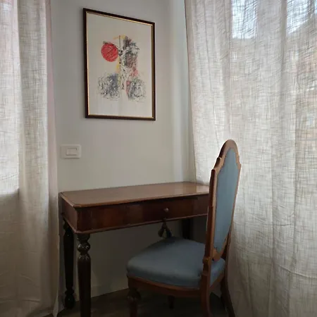 Veronavera Virgilio Apartment