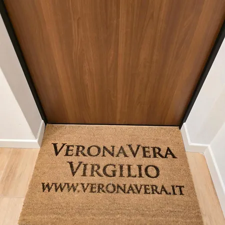 Veronavera Virgilio Verona