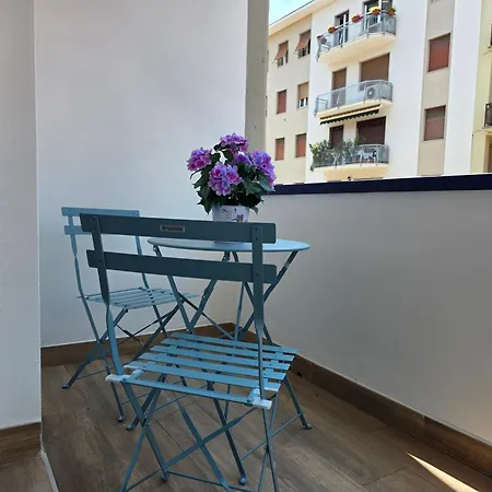 Lejlighed Veronavera Virgilio Prestige Verona